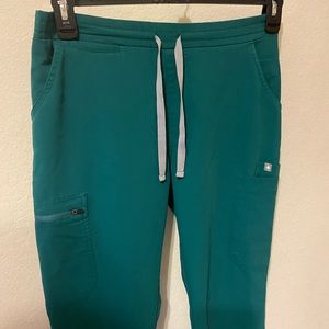 Figs yola style pants